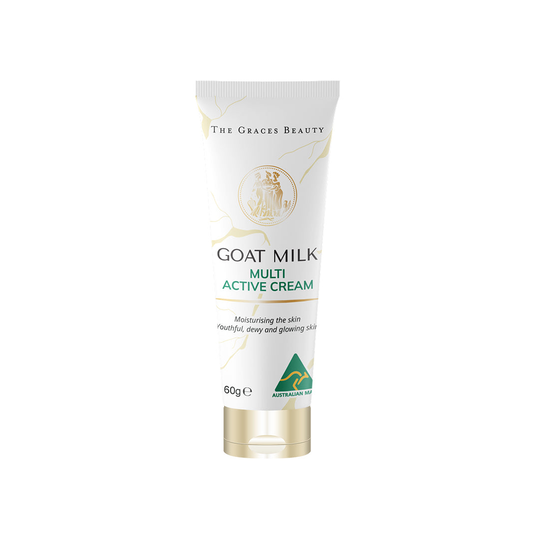 Goat's Milk Multi Active Cream