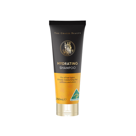 Hydrating Shampoo 250ml